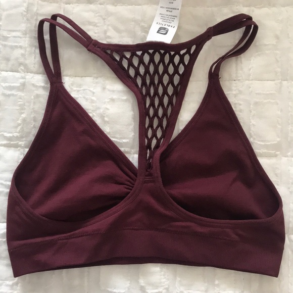 Fabletics Sports Bra - Picture 3 of 3